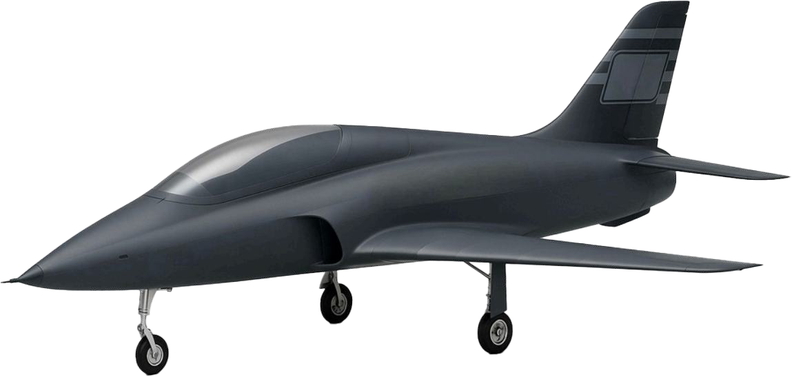 Interceptor UAV