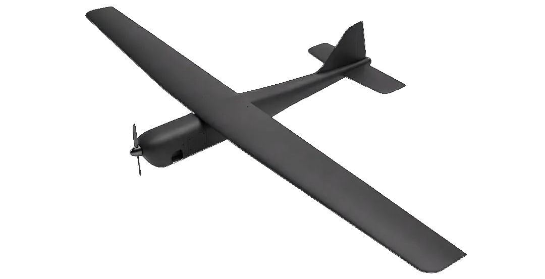 One-Way Strike UAV